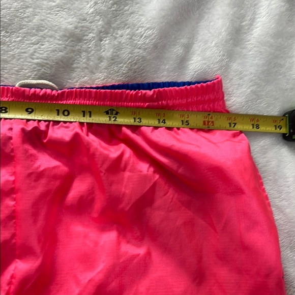 Vintage Columbia Sportswear Company Windbreaker Pants Retro Sz Large - Picture 11 of 15